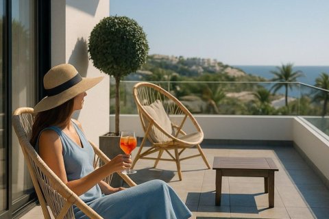 Willa w Finestrat, Alicante, Hiszpania 3 sypialnie, 482 mkw. nr 117109 – zdjęcie 23