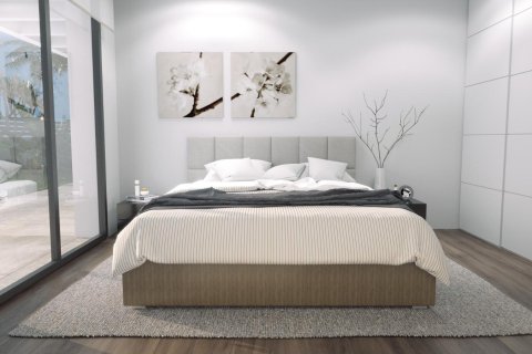 Willa w Finestrat, Alicante, Hiszpania 3 sypialnie, 482 mkw. nr 117109 – zdjęcie 15