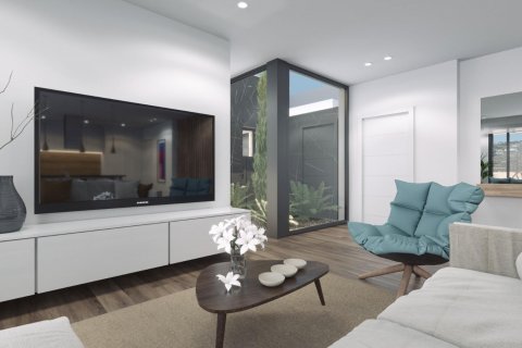 Huvila myytävänä Finestrat, Alicante, Espanja, 3 makuuhuonetta, 482 m2 No. 117109 - kuva 18