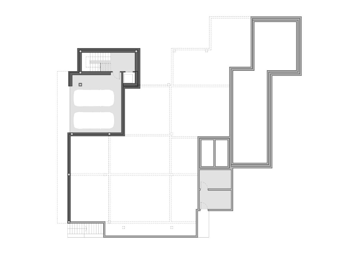 Villa à Moraira, Alicante, Espagne 4 chambres, 677 m2 No. 84271