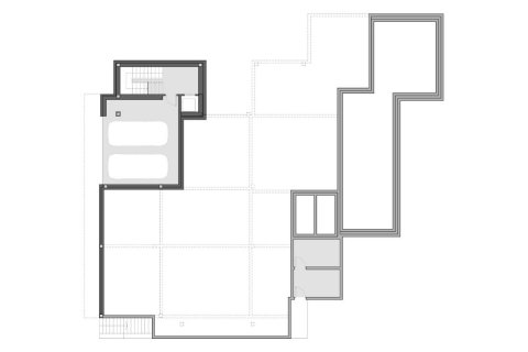 Villa zum Verkauf Moraira, Alicante, Spanien 4 Schlafzimmer, 677 m2 Nr. 84271 - Foto 8