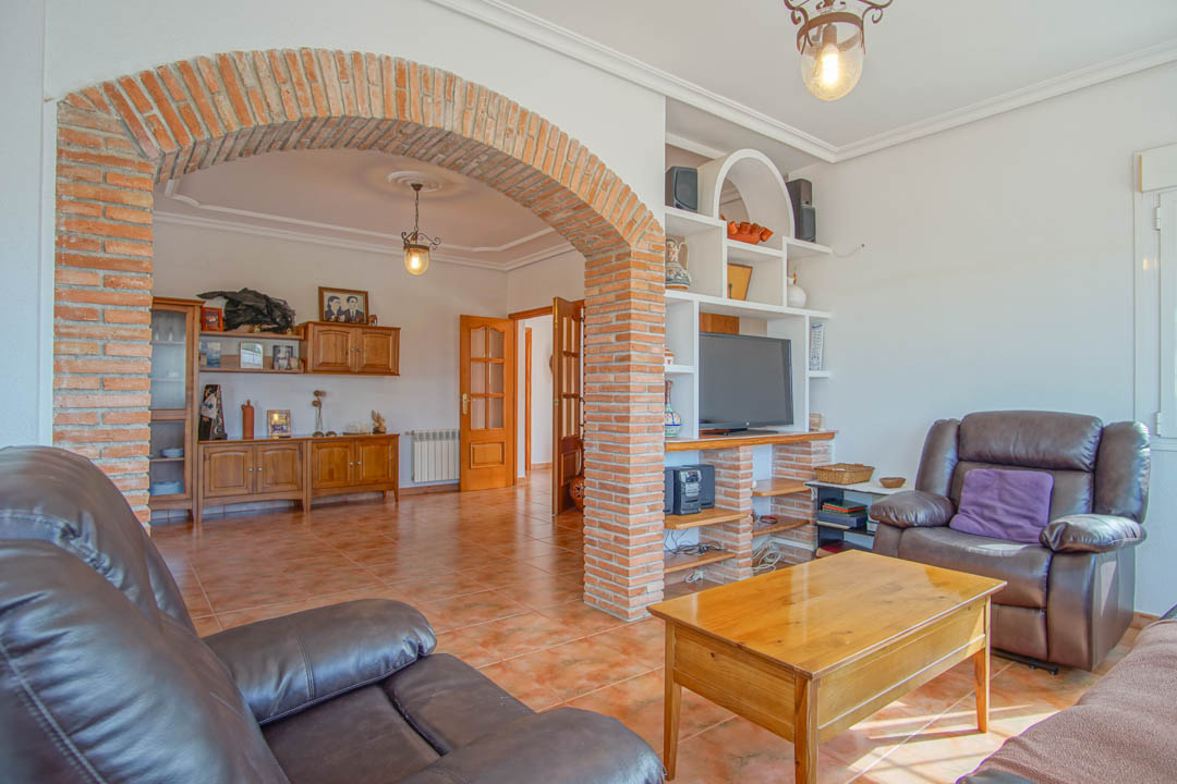 Villa i Calpe, Alicante, Spanien 5 sovrum, 345 kvm. Nr. 84272