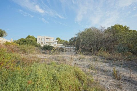Terreno in vendita Calpe, Alicante, Spagna N° 84270 - foto 6