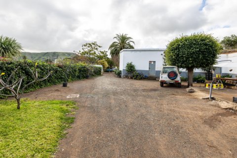Villa in vendita Santa Brigida, Gran Canaria, Spagna 5 camere da letto, 1.06 mq. N° 113428 - foto 21