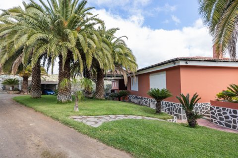 Villa in vendita Santa Brigida, Gran Canaria, Spagna 5 camere da letto, 1.06 mq. N° 113428 - foto 16