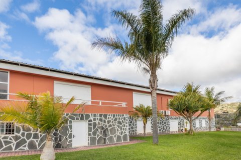 Villa in vendita Santa Brigida, Gran Canaria, Spagna 5 camere da letto, 1.06 mq. N° 113428 - foto 18