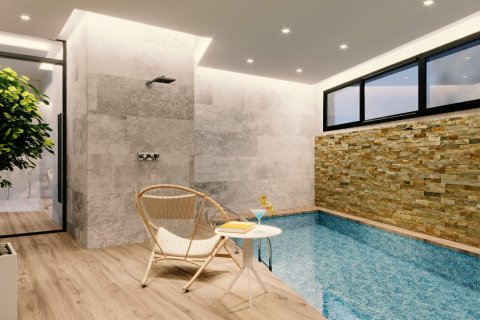 Apartment for sale Torrevieja, Alicante, Spain 3 bedrooms, 131 sq.m. No. 113172 - photo 7