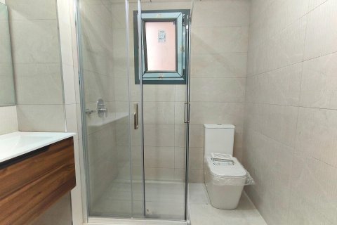 Apartment for sale Torrevieja, Alicante, Spain 3 bedrooms, 131 sq.m. No. 113172 - photo 20