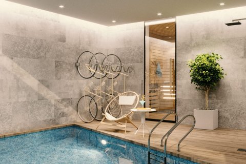 Apartment for sale Torrevieja, Alicante, Spain 3 bedrooms, 131 sq.m. No. 113172 - photo 21