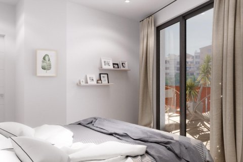 Apartment for sale Torrevieja, Alicante, Spain 3 bedrooms, 131 sq.m. No. 113172 - photo 17