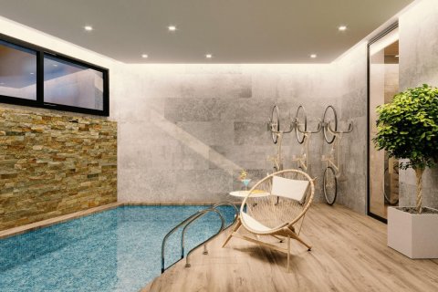Apartment for sale Torrevieja, Alicante, Spain 3 bedrooms, 131 sq.m. No. 113172 - photo 22