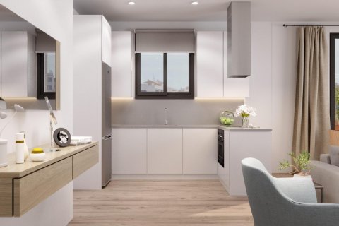 Apartment for sale Torrevieja, Alicante, Spain 3 bedrooms, 131 sq.m. No. 113172 - photo 8