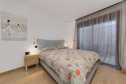 Apartment for sale La Mata, Alicante, Spain 3 bedrooms, 113 sq.m. No. 113171 - photo 7