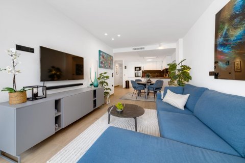Apartment for sale La Mata, Alicante, Spain 3 bedrooms, 113 sq.m. No. 113171 - photo 2