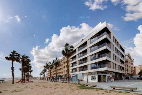 Apartment for sale La Mata, Alicante, Spain 3 bedrooms, 113 sq.m. No. 113171 - photo 1