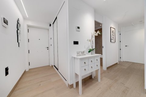 Apartment for sale La Mata, Alicante, Spain 3 bedrooms, 113 sq.m. No. 113171 - photo 9
