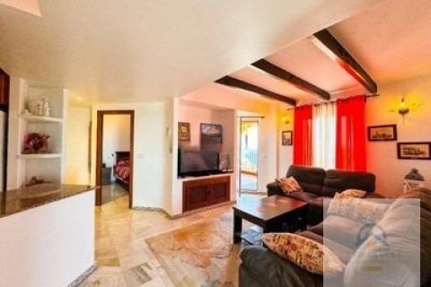 Apartment for sale Torrevieja, Alicante, Spain 3 bedrooms, 93 sq.m. No. 113182 - photo 20