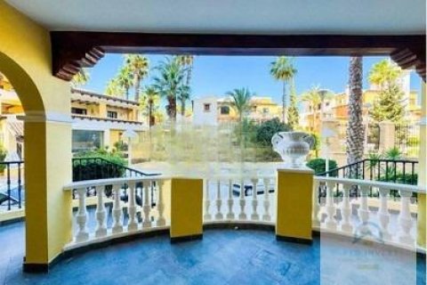 Apartment for sale Torrevieja, Alicante, Spain 3 bedrooms, 93 sq.m. No. 113182 - photo 27