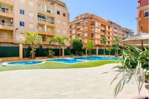 Apartment for sale Torrevieja, Alicante, Spain 3 bedrooms, 93 sq.m. No. 113182 - photo 6