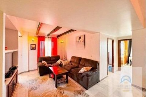 Apartment for sale Torrevieja, Alicante, Spain 3 bedrooms, 93 sq.m. No. 113182 - photo 7