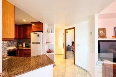 Apartment for sale Torrevieja, Alicante, Spain 3 bedrooms, 93 sq.m. No. 113182 - photo 13