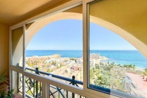 Apartment for sale Torrevieja, Alicante, Spain 3 bedrooms, 93 sq.m. No. 113182 - photo 15