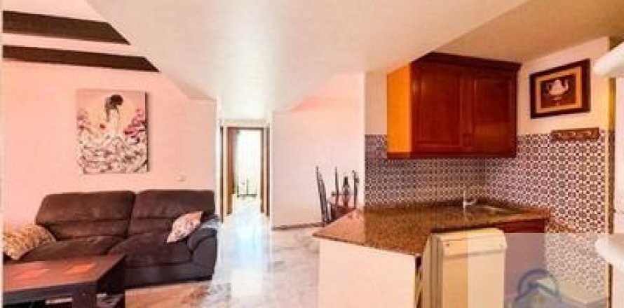 Apartment Torrevieja, Alicante, Spain 3 bedrooms, 93 sq.m. No. 113182