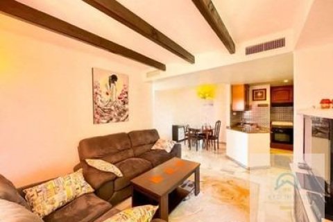 Apartment for sale Torrevieja, Alicante, Spain 3 bedrooms, 93 sq.m. No. 113182 - photo 21