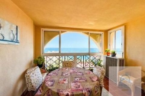 Apartment for sale Torrevieja, Alicante, Spain 3 bedrooms, 93 sq.m. No. 113182 - photo 19