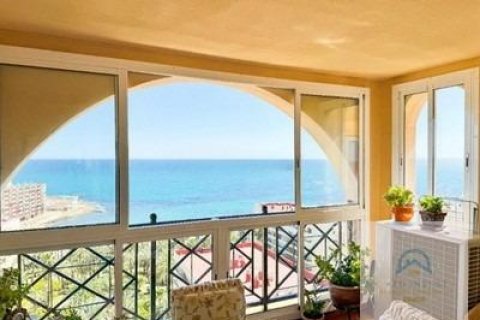 Apartment for sale Torrevieja, Alicante, Spain 3 bedrooms, 93 sq.m. No. 113182 - photo 17