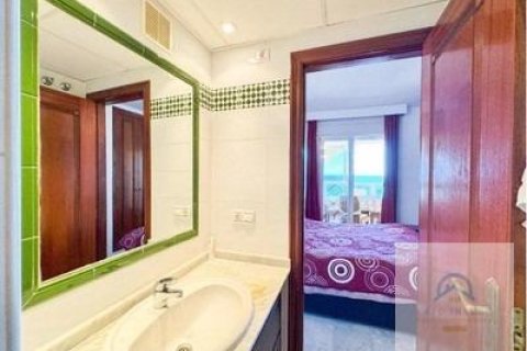 Apartment for sale Torrevieja, Alicante, Spain 3 bedrooms, 93 sq.m. No. 113182 - photo 22