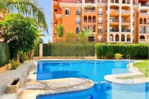 Apartment for sale Torrevieja, Alicante, Spain 3 bedrooms, 93 sq.m. No. 113182 - photo 24