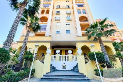 Apartment for sale Torrevieja, Alicante, Spain 3 bedrooms, 93 sq.m. No. 113182 - photo 12