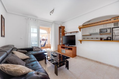Lägenhet till salu Genoves, Valencia, Spanien 3 sovrum, 96 kvm. Nr. 113170 - foto 1