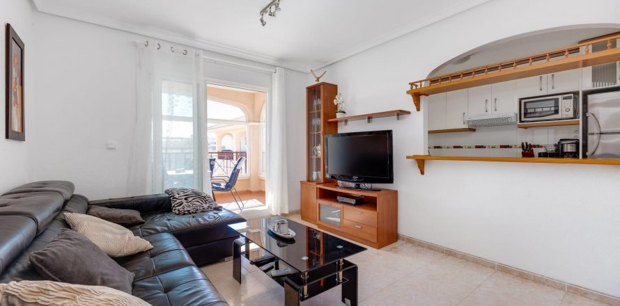 Lägenhet Genoves, Valencia, Spanien 3 sovrum, 96 kvm. Nr. 113170