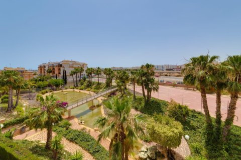 Lägenhet till salu Genoves, Valencia, Spanien 3 sovrum, 96 kvm. Nr. 113170 - foto 20