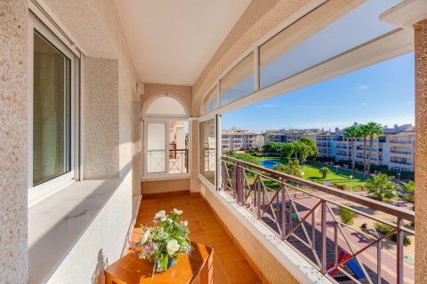 Lägenhet till salu Genoves, Valencia, Spanien 3 sovrum, 96 kvm. Nr. 113170 - foto 14