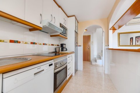 Lägenhet till salu Genoves, Valencia, Spanien 3 sovrum, 96 kvm. Nr. 113170 - foto 4