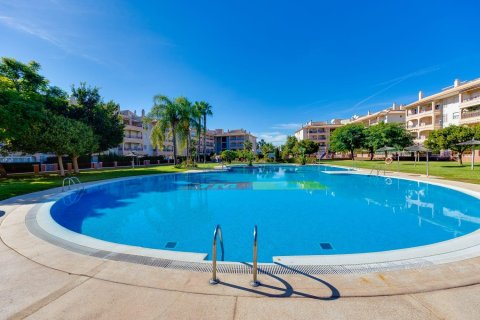 Lägenhet till salu Genoves, Valencia, Spanien 3 sovrum, 96 kvm. Nr. 113170 - foto 19