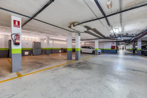 Lägenhet till salu Genoves, Valencia, Spanien 3 sovrum, 96 kvm. Nr. 113170 - foto 23