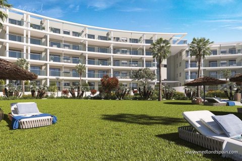 Apartment à vendre Manilva, Malaga, Espagne, 3 chambres, 121 m2 No. 108706 - photo 5