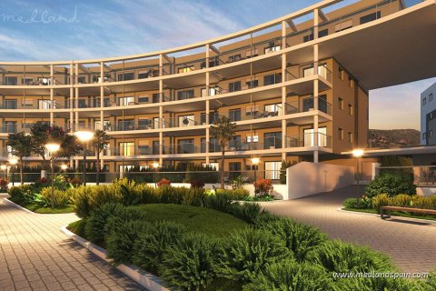 Apartment à vendre Manilva, Malaga, Espagne, 3 chambres, 121 m2 No. 108706 - photo 6