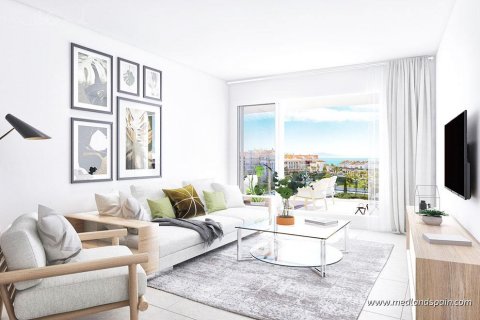 Apartment à vendre Manilva, Malaga, Espagne, 3 chambres, 121 m2 No. 108706 - photo 11