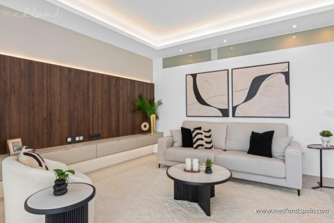 Apartment for sale Rojales, Alicante, Spain 2 bedrooms, 85.8 sq.m. No. 108704 - photo 3