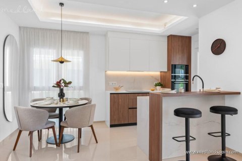 Apartment for sale Rojales, Alicante, Spain 2 bedrooms, 85.8 sq.m. No. 108704 - photo 5