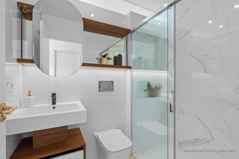 Apartment for sale Rojales, Alicante, Spain 2 bedrooms, 85.8 sq.m. No. 108704 - photo 9