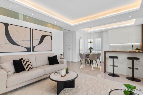 Apartment for sale Rojales, Alicante, Spain 2 bedrooms, 85.8 sq.m. No. 108704 - photo 7