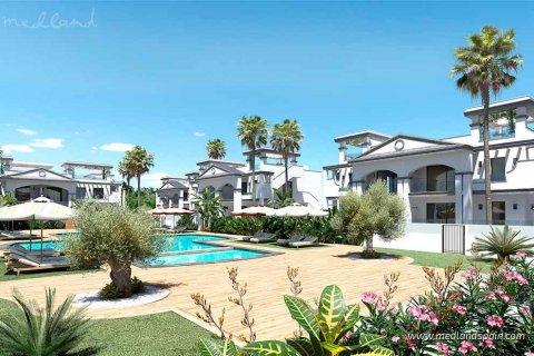 Apartment for sale Rojales, Alicante, Spain 2 bedrooms, 85.8 sq.m. No. 108704 - photo 15