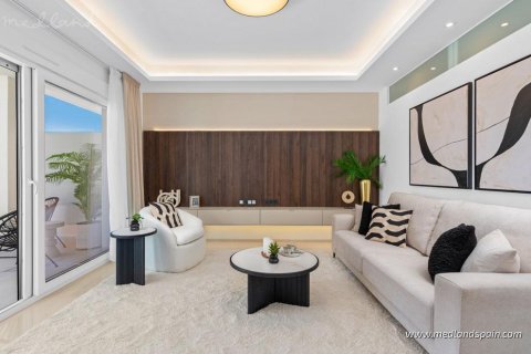 Apartment for sale Rojales, Alicante, Spain 2 bedrooms, 85.8 sq.m. No. 108704 - photo 2