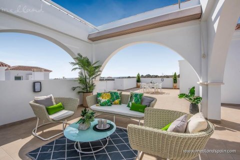 Apartment for sale Rojales, Alicante, Spain 2 bedrooms, 85.8 sq.m. No. 108704 - photo 1